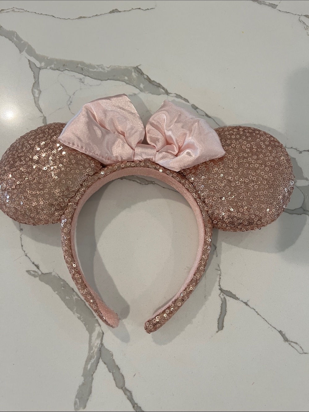 Disney headband